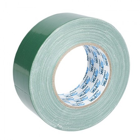 CINTA AMERICANA VERDE 50MMX50M FSK