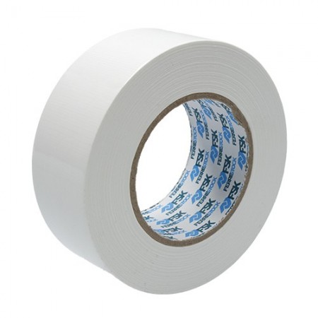 CINTA AMERICANA BLANCA 50MMX50M FSK