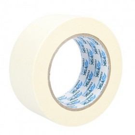 CINTA ADHESIVA ENMASCARAR BEIGE 50MMX50M