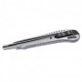 CÚTER METÁLICO ZINC 9MM FSK