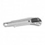 CÚTER METÁLICO ALUMINIO 18MM FSK