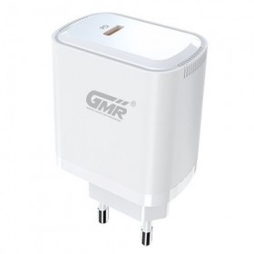 CARGADOR USB TIPO C PD 20W