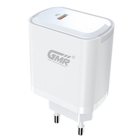 CARGADOR USB TIPO C PD 20W