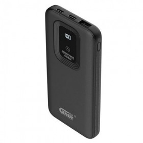 POWERBANK 14.000MAH MIC. USB/TIPO C