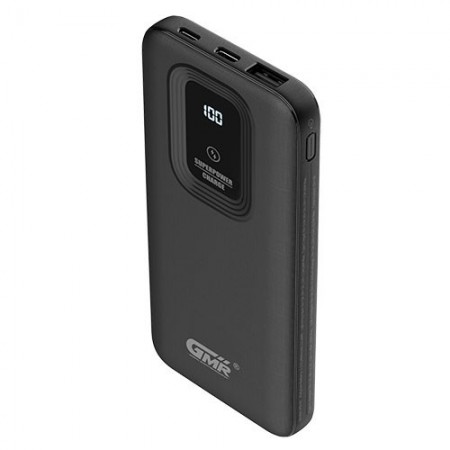 POWERBANK 14.000MAH MIC. USB/TIPO C
