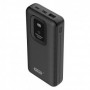 POWERBANK 25.000MAH MIC. USB/TIPO C