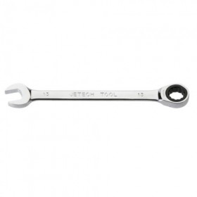 LLAVE COMBINADA CON CARRACA 14MM JETECH