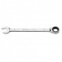 LLAVE COMBINADA CON CARRACA 18MM JETECH