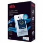 BOLSA ASPIRADORA S-BAG AEG 4UDS. CLASSIC