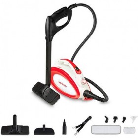 VAPORETTO PORTÁTIL HANDY 20 0.75L POLTI