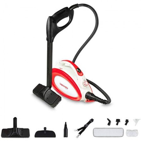 VAPORETTO PORTÁTIL HANDY 20 0.75L POLTI