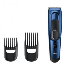 CORTAPELOS RED Y RECARGABLE BRAUN