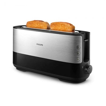 TOSTADOR RANURA GRANDE PHILIPS