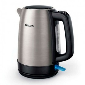 HERVIDOR AGUA  1,7L 2200W PHILIPS