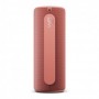 ALTAVOZ BLUETOOTH ROJO LOEWE