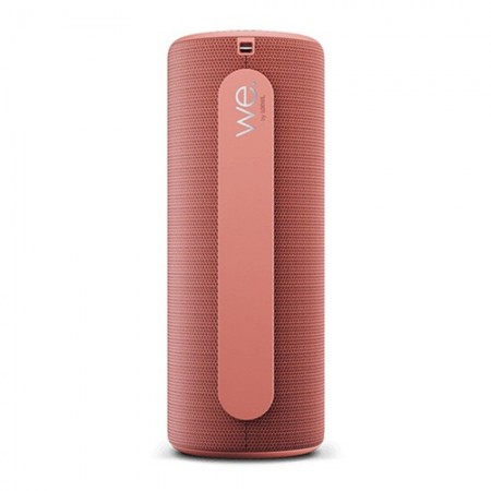 ALTAVOZ BLUETOOTH ROJO LOEWE