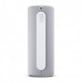ALTAVOZ BLUETOOTH PLATA LOEWE