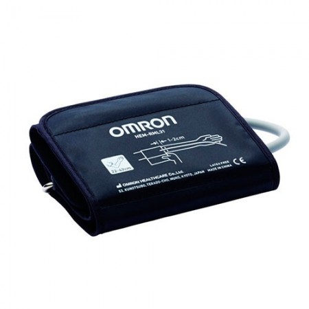 MANGUITO TENSIÓMETRO OMRON 22 A 42 CM