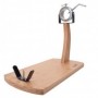 JAMONERO MADERA GIRATORIO TM HOME