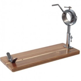 JAMONERO GIRATORIO MADERA DE ACACIA TMH
