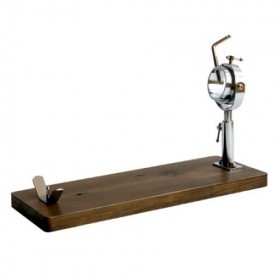 JAMONERO GIRATORIO MADERA DE PINO TMH