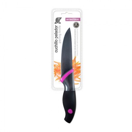 CUCHILLO PELADOR MORADO TM HOME