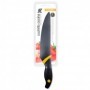 CUCHILLO COCINA AMARILLO 20CM. TM HOME