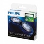 3x CONJUNTO CORTANTE SUPER REFLEX PHI