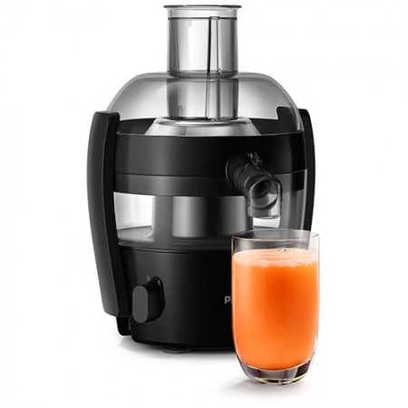 LICUADORA COMPACTA 500W PHILIPS