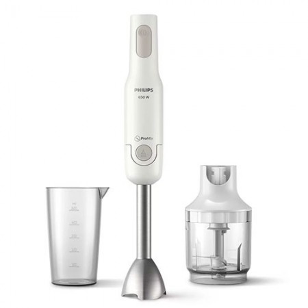 BATIDORA DE MANO PROMIX 650W PHILIPS
