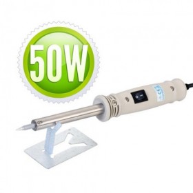 SOLDADOR PROFESIONAL 100W POTENCIA