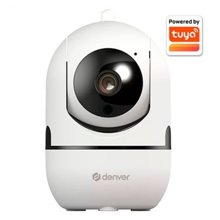 CAMARA WIFI/IP DENVER