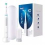 CEPILLO DENTAL SERIES 4 IO BLANCO ORAL B