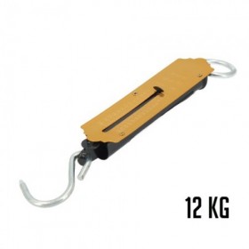 BÁSCULA ROMANA 12 KG FSK