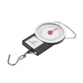 BÁSCULA ROMANA PORTATIL 20KG FSK