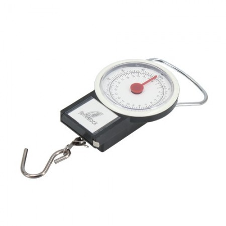 BÁSCULA ROMANA PORTATIL 20KG FSK