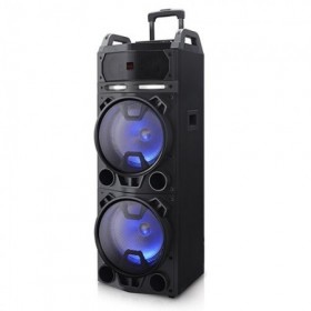 TROLLEY ALTAVOZ BLUETOOTH 100W AIWA