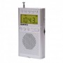 RADIO DIGITAL DE BOLSILLO SANYO
