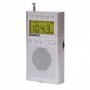 RADIO DIGITAL DE BOLSILLO SANYO