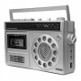 RADIOCASETE BLUETOOTH SANYO