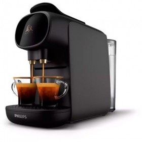 CAFETERA EXPRESSO L´OR BARISTA PHILIPS
