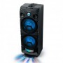 ALTAVOZ INALAMBRICO BLUETOOTH 400W MUSE