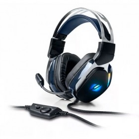 AURICULULAR GAMING CON MICROFONO MUSE