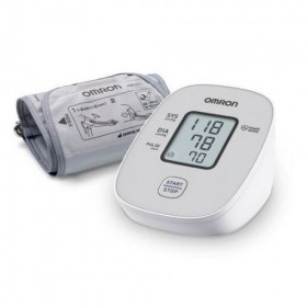 TENSIOMETRO OMRON M2 BASIC HEM-7121J-E