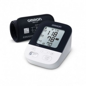TENSIOMETRO DE BRAZO 60 MEMORIAS OMRON
