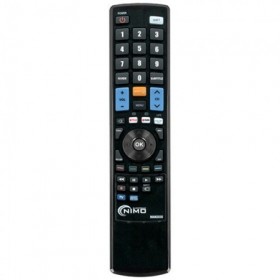 MANDO DIST. PROGRAMABLE MFY-2:1 ELEGANT