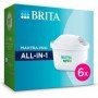 FILTRO MAXTRA PRO ALL IN ONE 6 UD BRITA