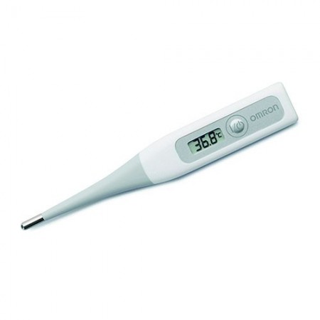 TERMÓMETRO DIGITAL FLEX TEMP START OMRON