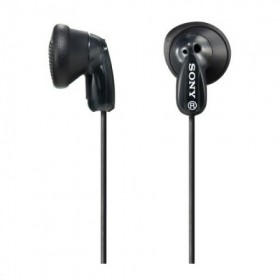 MINIAURICULAR CLEAR SOUND NEGRO SONY