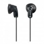 MINIAURICULAR CLEAR SOUND NEGRO SONY